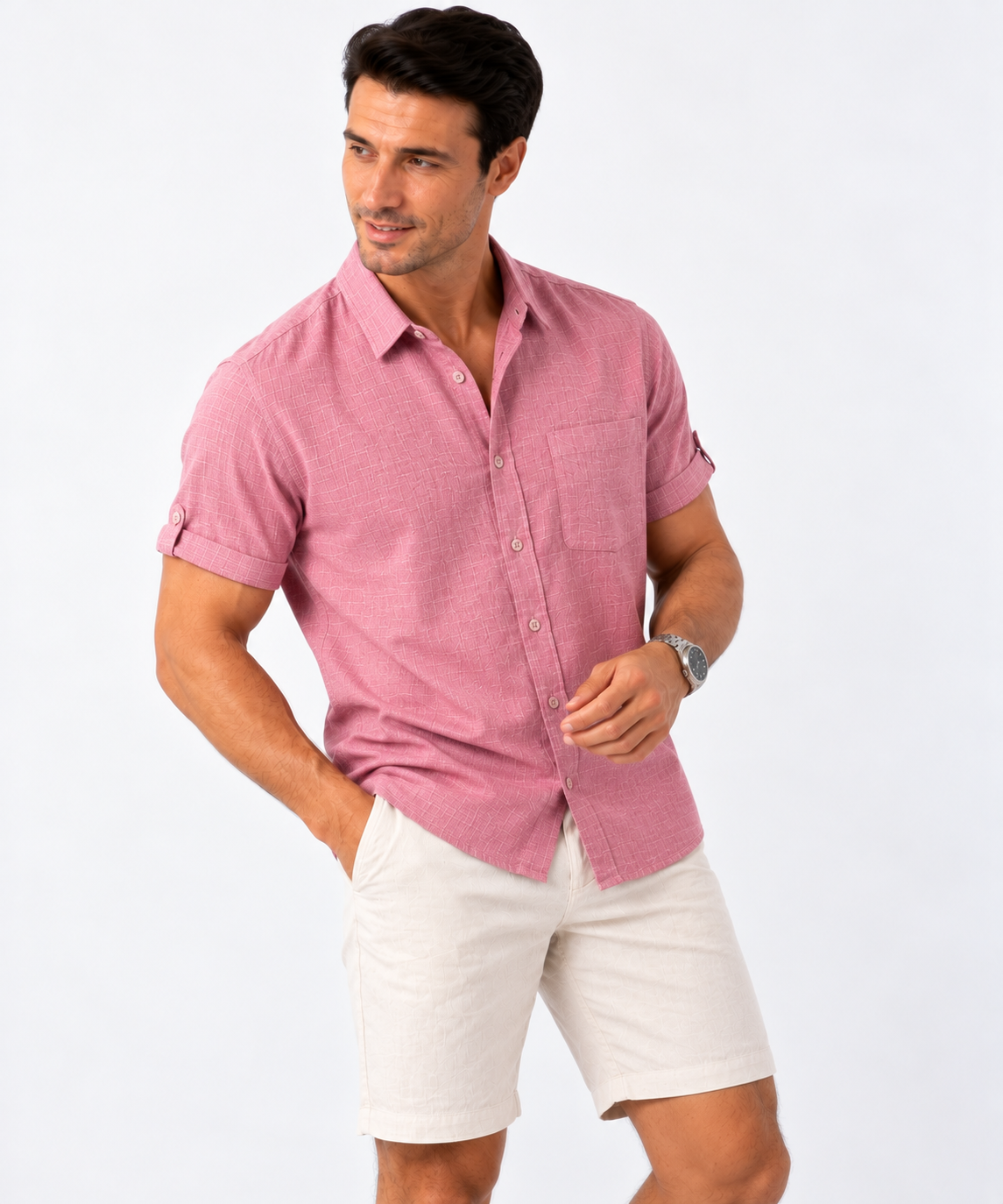Coastal Ease Shirt