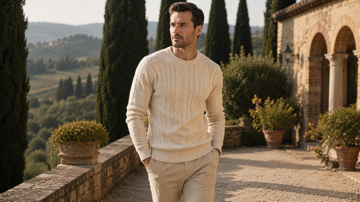 Knitwear Collection