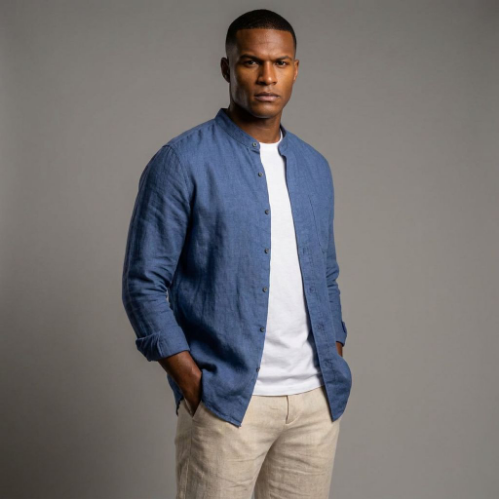 Oxford Heritage Shirt