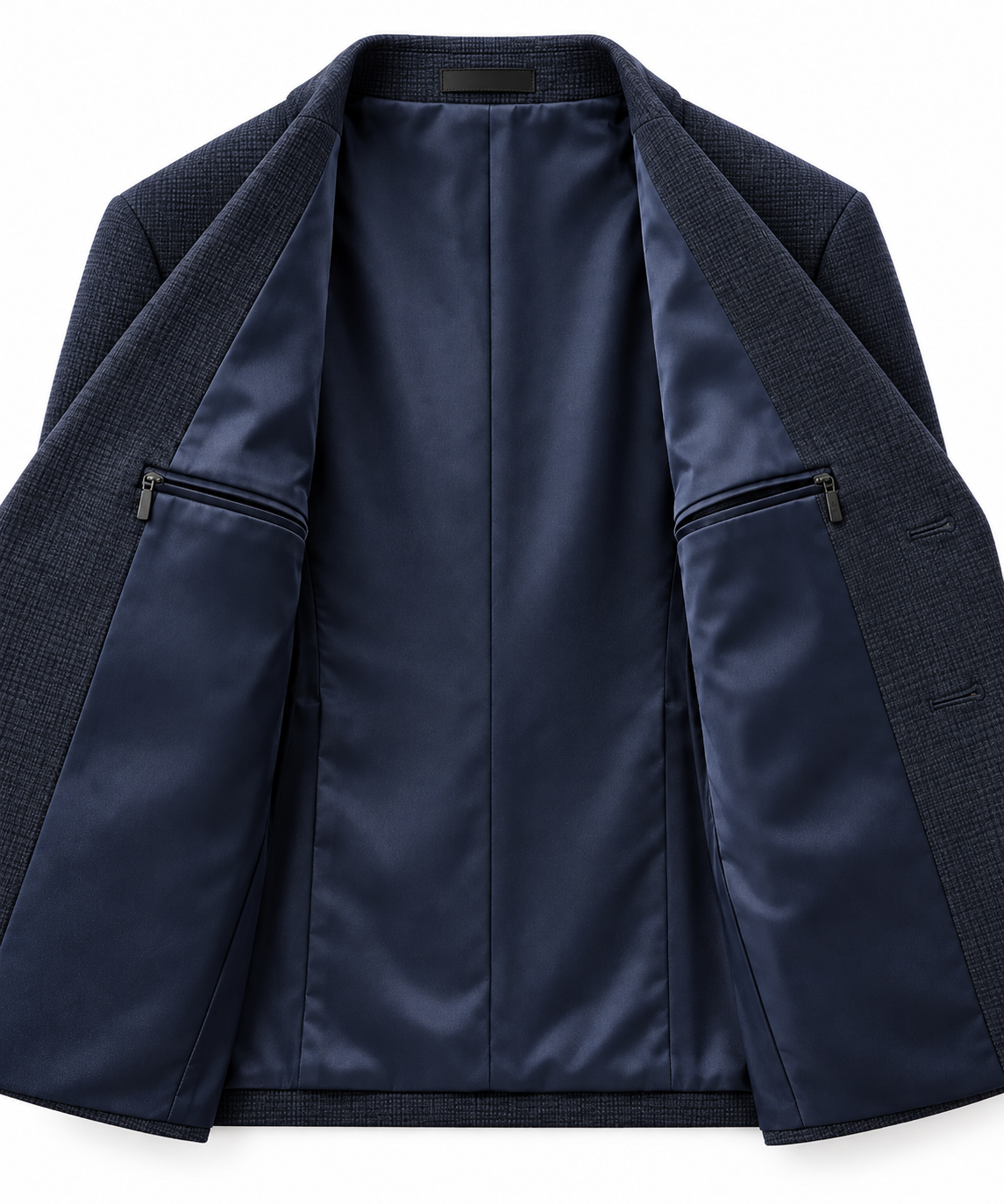 Sovereign Tailored Blazer