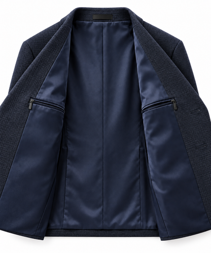 Sovereign Tailored Blazer