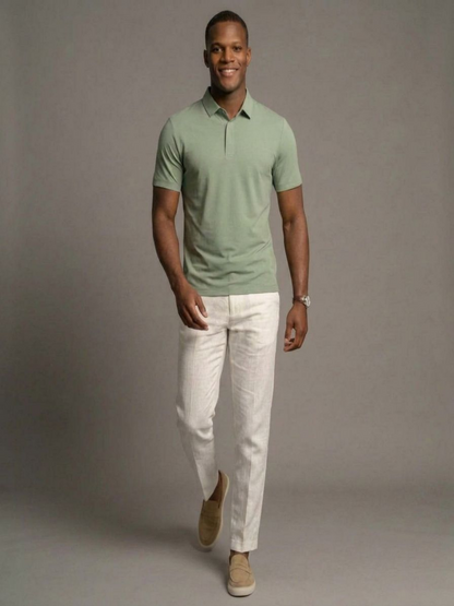 Essential Everyday Polo