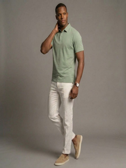 Essential Everyday Polo