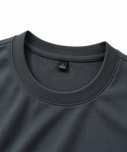 Essential Crewneck Tee
