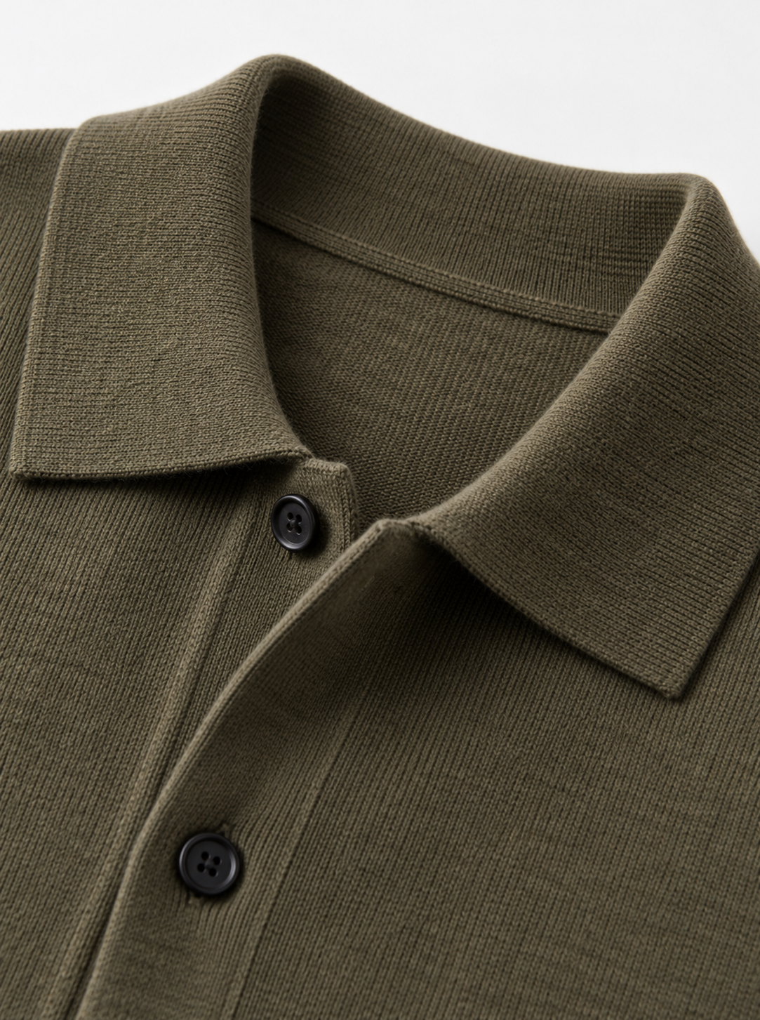 Florence Wool Cardigan