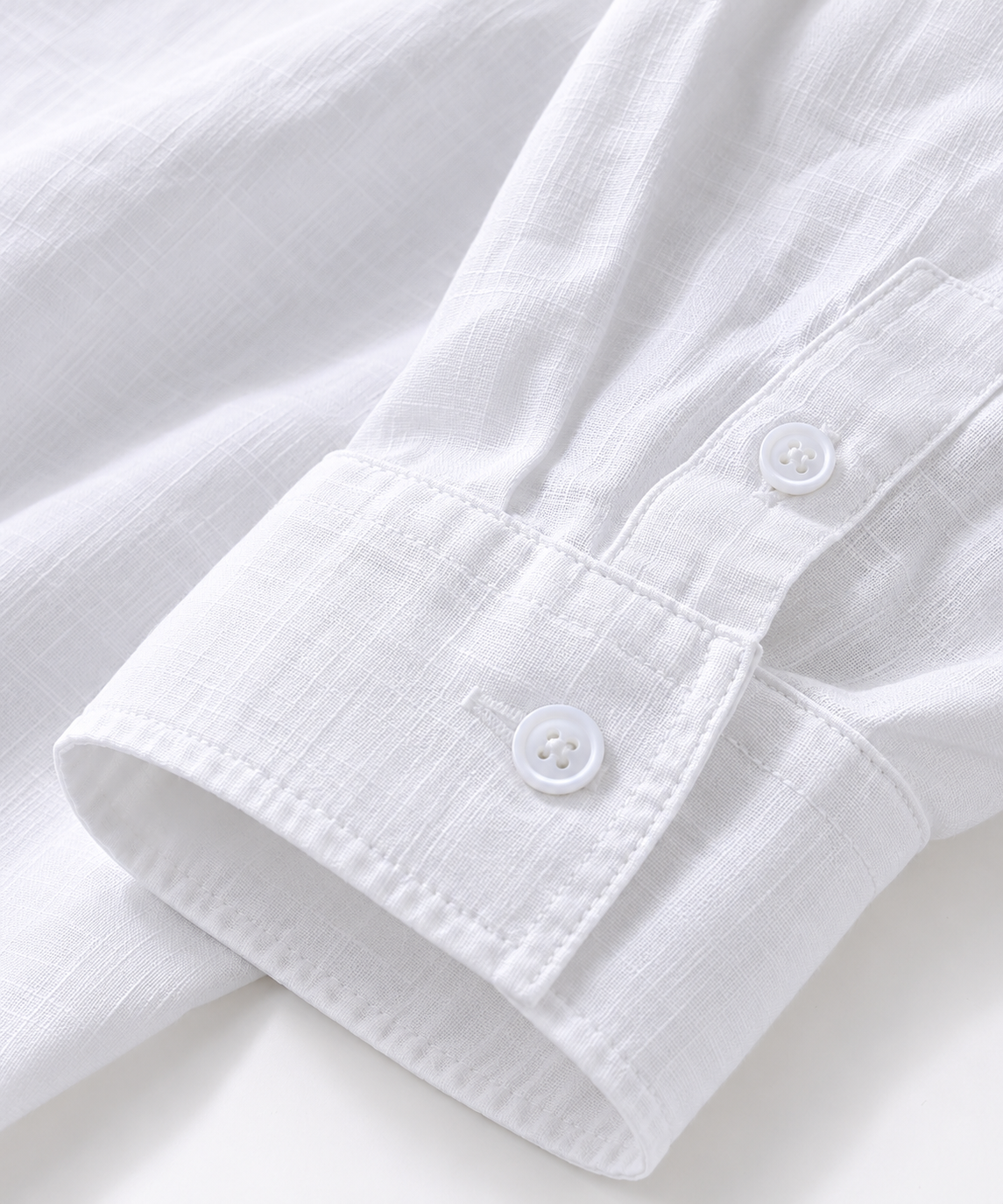 Linen Heritage Shirt
