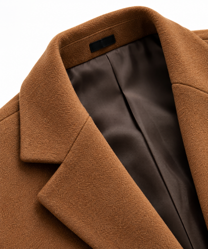 Florentine Tailored Blazer