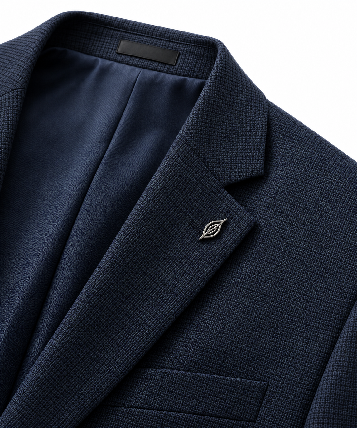 Sovereign Tailored Blazer