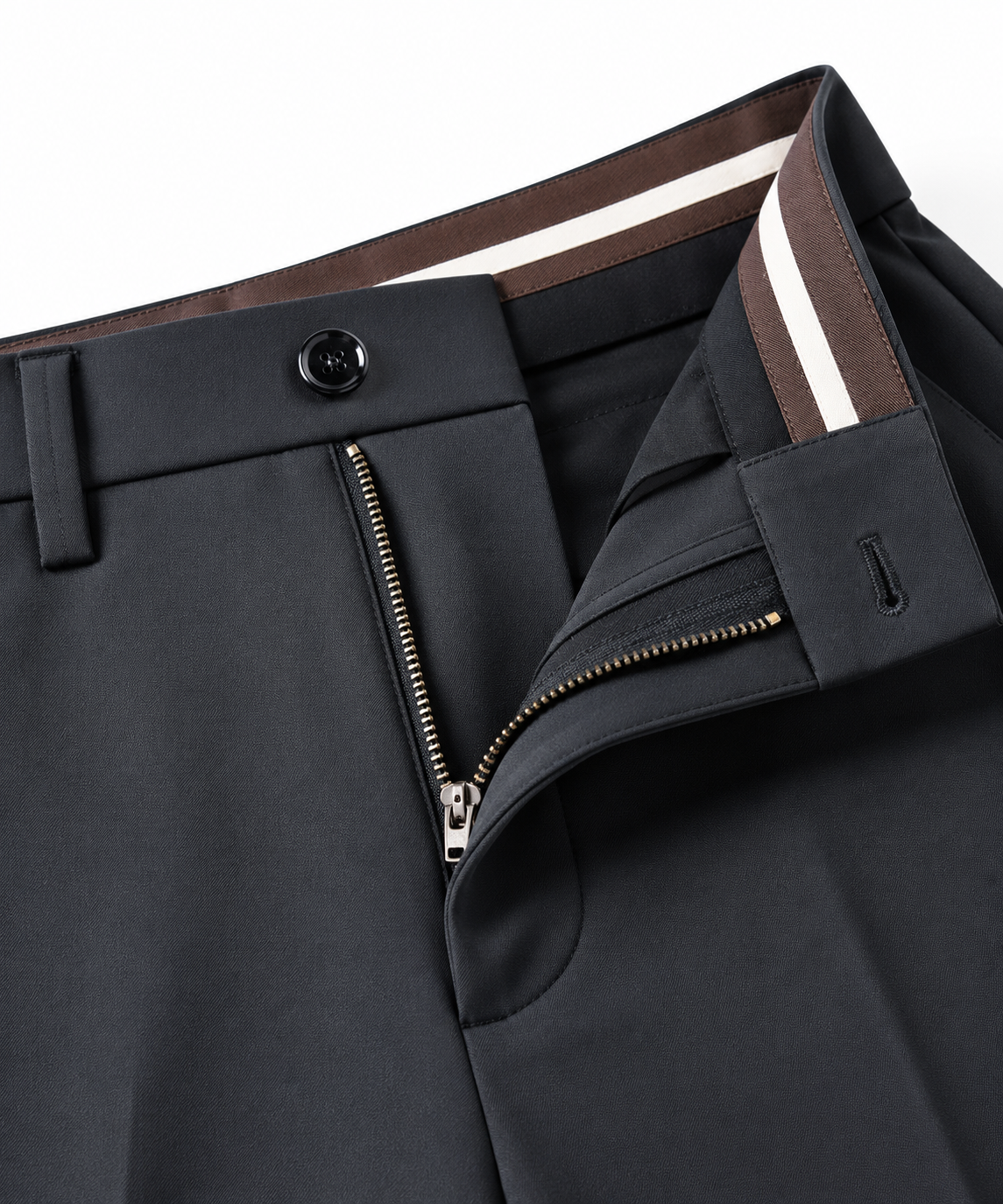 Sovereign Stretch Dress Trousers