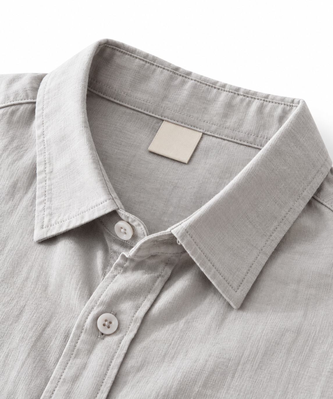 Amalfi Cotton Summer Shirt