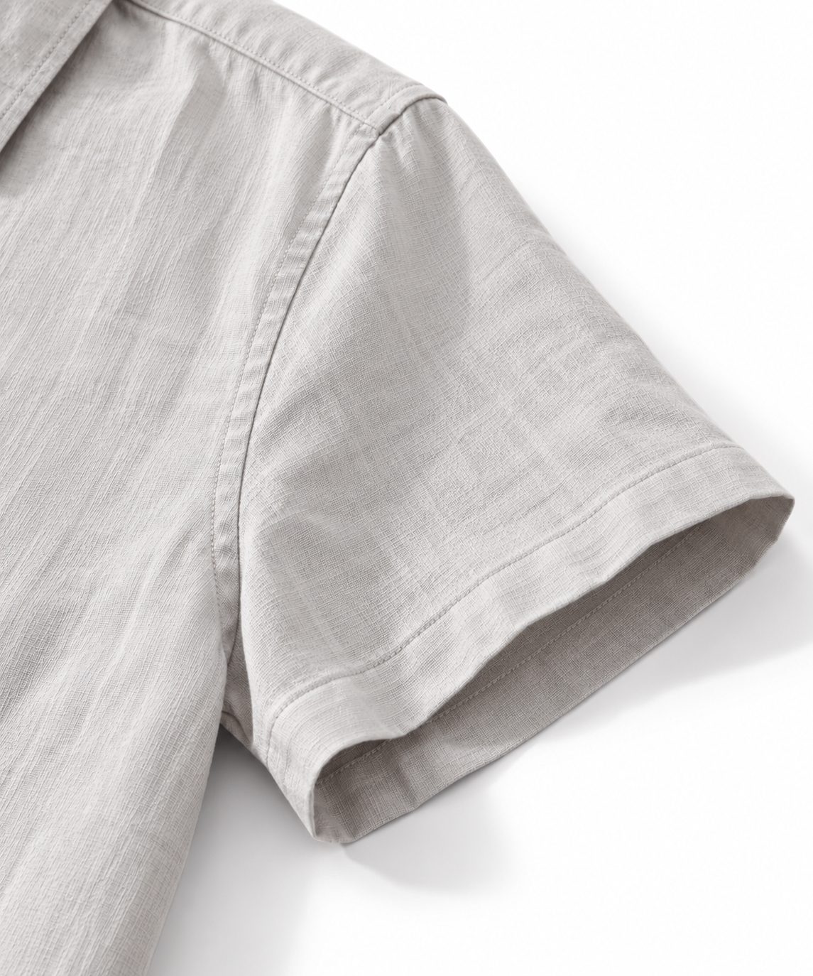 Amalfi Cotton Summer Shirt