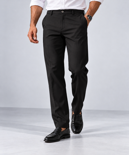 Sovereign Stretch Dress Trousers