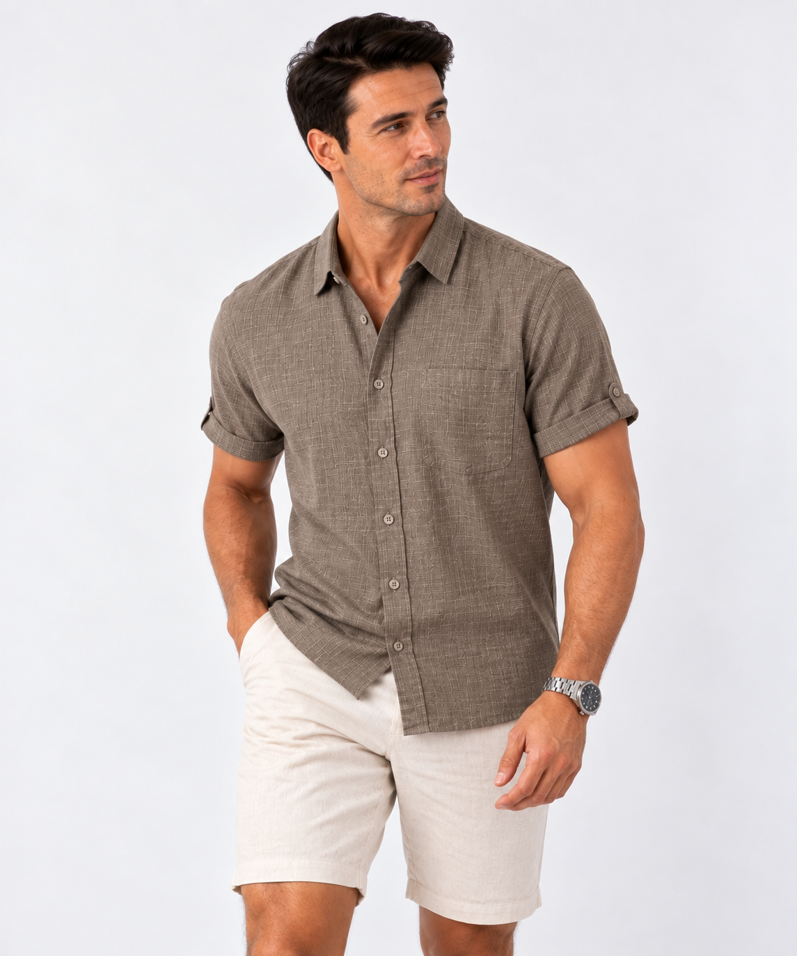 Coastal Ease Shirt