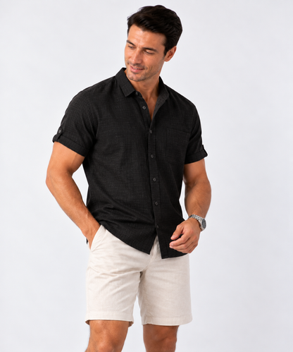 Coastal Ease Shirt