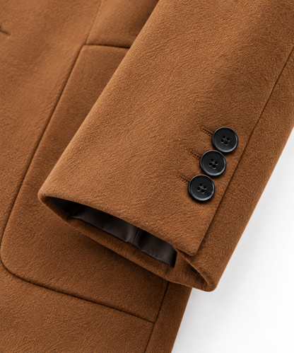 Florentine Tailored Blazer
