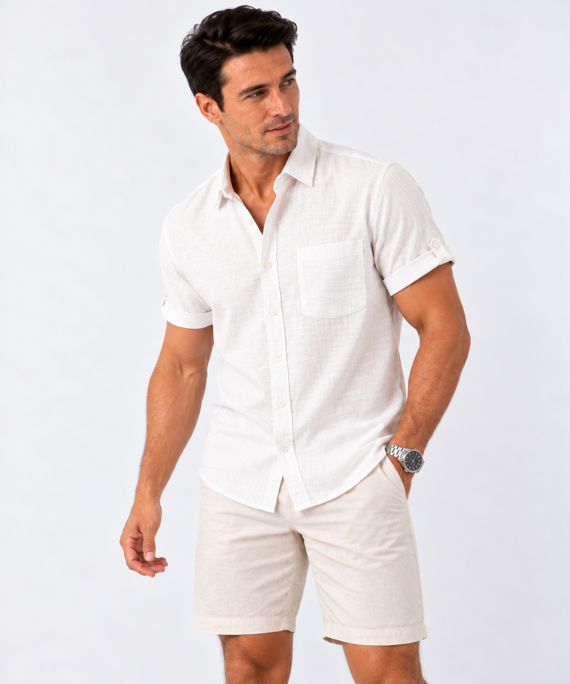 Coastal Ease Shirt