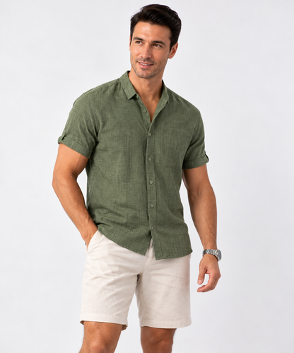 Coastal Ease Shirt