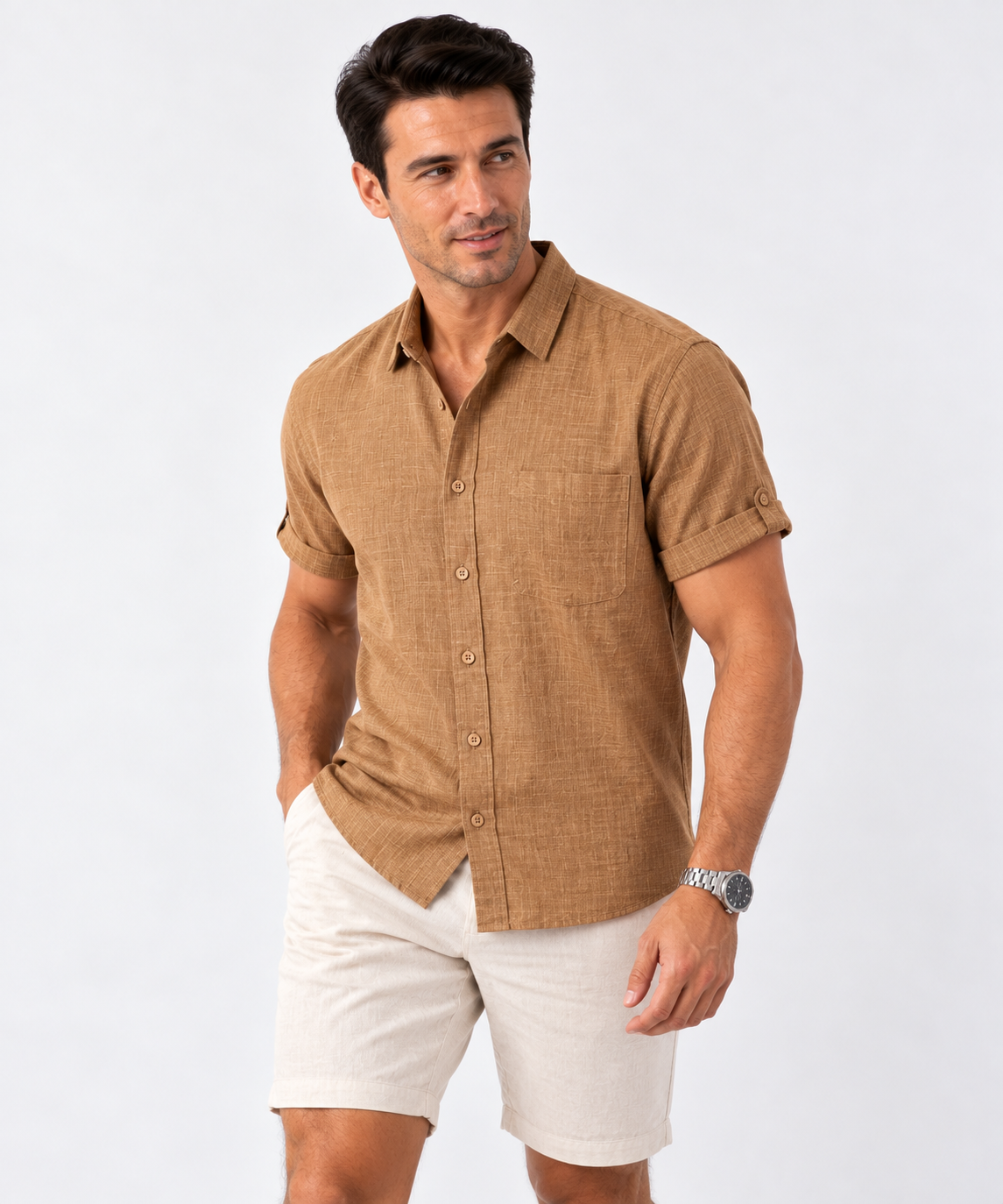 Coastal Ease Shirt