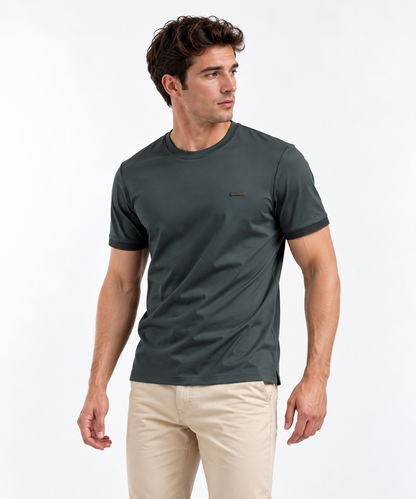 Essential Crewneck Tee