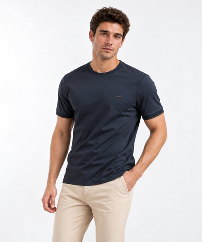 Essential Crewneck Tee