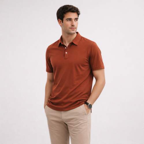 Signature Performance Polo