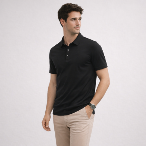 Signature Performance Polo