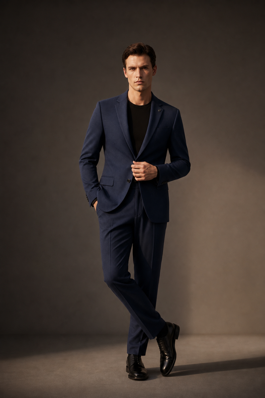 Sovereign Tailored Blazer