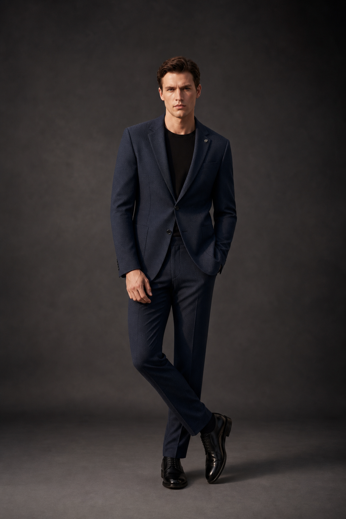 Sovereign Tailored Blazer