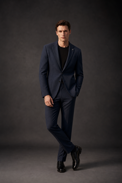 Sovereign Tailored Blazer