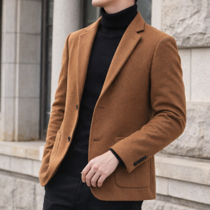 Florentine Tailored Blazer